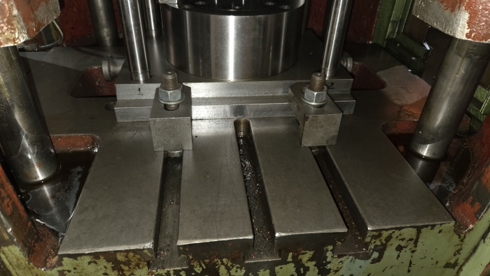 Пресс-автомат