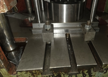 Пресс-автомат