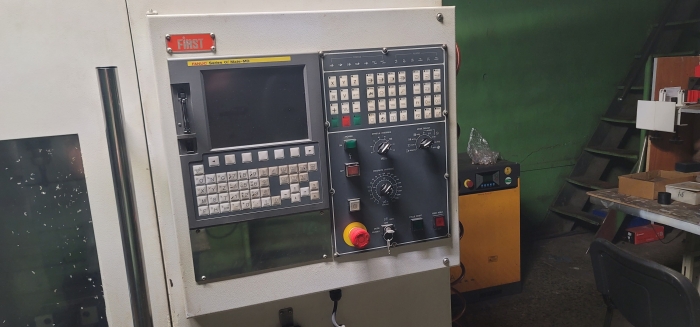 Станок чпу З оси