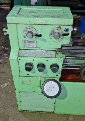 ИЖ 95 ТС-1 станок токарно-винторезный