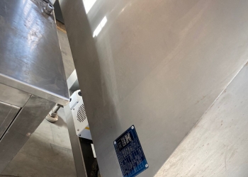 GRZK-1000 Вакуумный массажер (тач скрин)