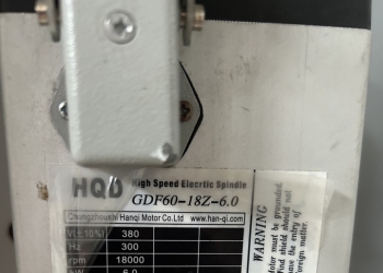 Фрезерный станок с ЧПУ WINNER STANDART 1325 F VT