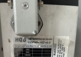 Фрезерный станок с ЧПУ WINNER STANDART 1325 F VT