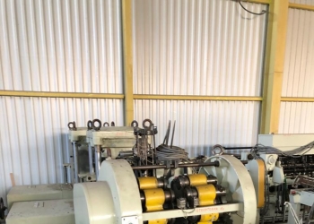 Линия производства металл банки 99, 153 blema