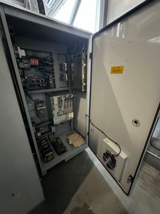 Bridgeport VMC760 вертикально-фрезерного обрабатывающего центра с ЧПУ