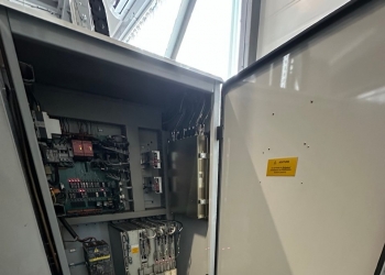 Bridgeport VMC760 вертикально-фрезерного обрабатывающего центра с ЧПУ