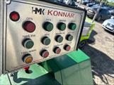 Станок резьбонакатной KONNAR-RH 60