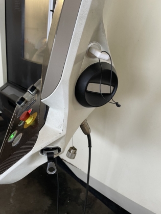 DMG MORI CLX 350 V3