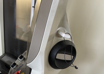 DMG MORI CLX 350 V3