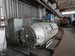 Установка Г-1,6\0,28