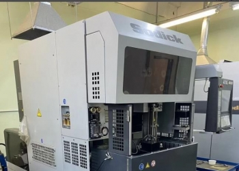 Станок эрозионный вырезной Sodick AQ300L