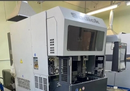 Станок эрозионный вырезной Sodick AQ300L