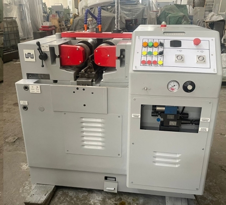 Резьбонакатной станок UPW 12.5