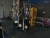 Стеклопакетная линия LISEC 1600 Х 5000 с двумя газовыми прессами и роботом герметизвции