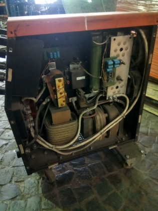 Сварочный аппарат УДГУ-251 AC/DC У3.1