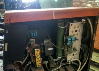 Сварочный аппарат УДГУ-251 AC/DC У3.1