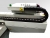Промышленный планшетный УФ принтер Oce Arizona 350GT