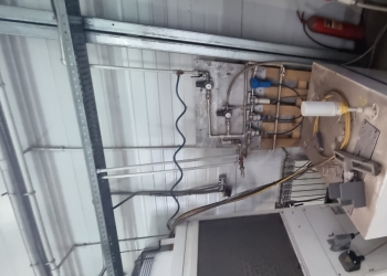 Станок лазерной резки станок DNE LC3 BYSTRONIC LASER AG (Швейцария)