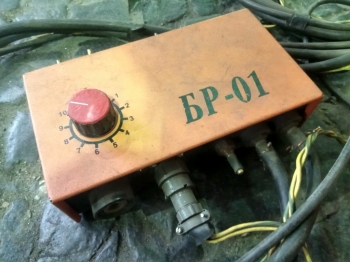 Сварочный аппарат УДГУ-351 AC/DC У3.1 + БВА + БР