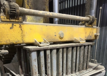 Вибропресс "Рифей-05"