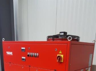 Amada FLW 4000 M3.