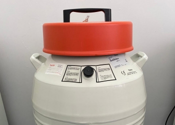 Криохранилище «Locator 8 Plus»