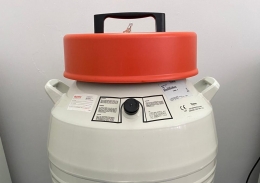 Криохранилище «Locator 8 Plus»