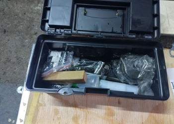 Токарный станок wm210v400