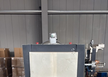 Термоупаковочная машина ТМ-1П