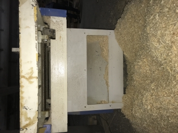 Фуговальный станок sf630a