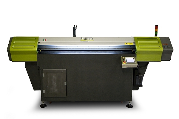 Планшетный промышленный принтер