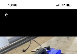 Инвентор плазменной резки