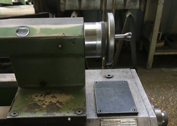 Schaublin 125