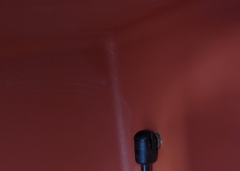 Планетарная шаровая мельница для керамики