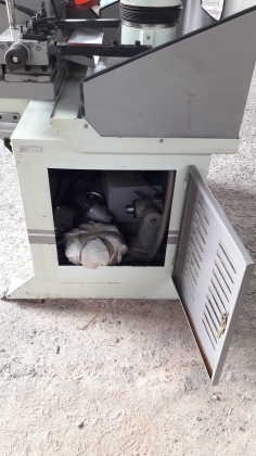 Заточной станок MF 223