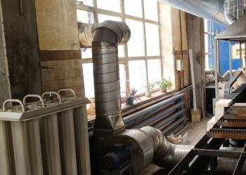 Установка лазерной резки Bodor E3015