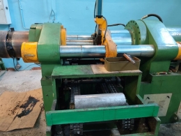 Экструдер для свинцовой проволоки VT-400T