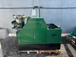 Станок резьбонакатной KONNAR-RH 60