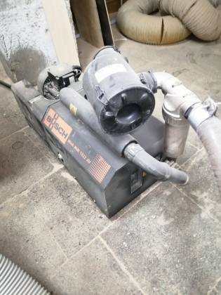 Biesse Rover C9.40FT 2008гв