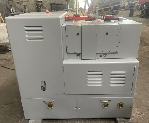 Резьбонакатной станок UPW 12.5