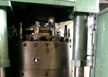 Закаточна машина blema,cevolani, д.99,52,65,153