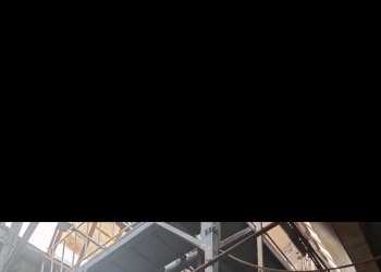 Экструдер для пленки УРП 1500