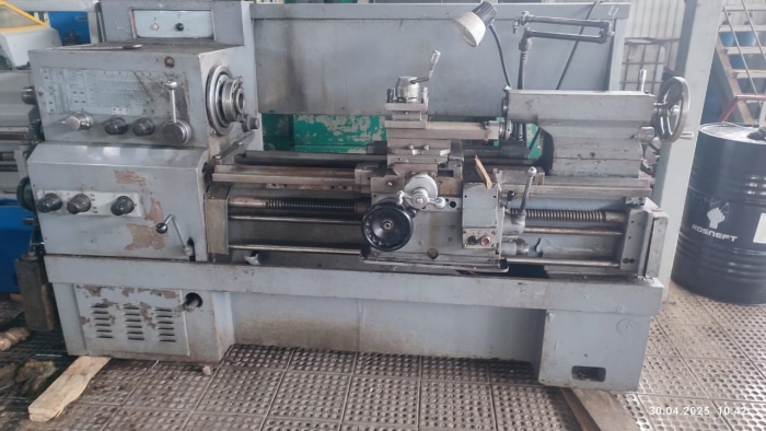 БУ станки 16к20