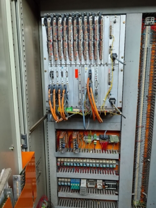 Линия сборки стеклопакетов TOP ENGINEERING