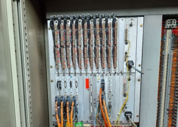Линия сборки стеклопакетов TOP ENGINEERING