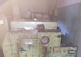 Токарно-винторезный станок ДИП-300