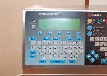 Маркировочный принтер EBS-6200