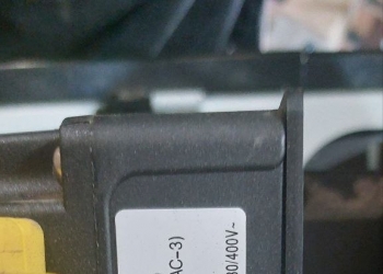 Ленточно-шлифовальный станок Stalex S-75 (Belt Grinder)
