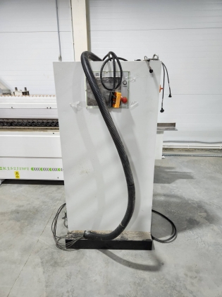 Станок кромкошлифовальный MSS MSE- SIDE-K1S2J2W2 (S)