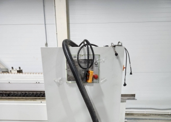 Станок кромкошлифовальный MSS MSE- SIDE-K1S2J2W2 (S)